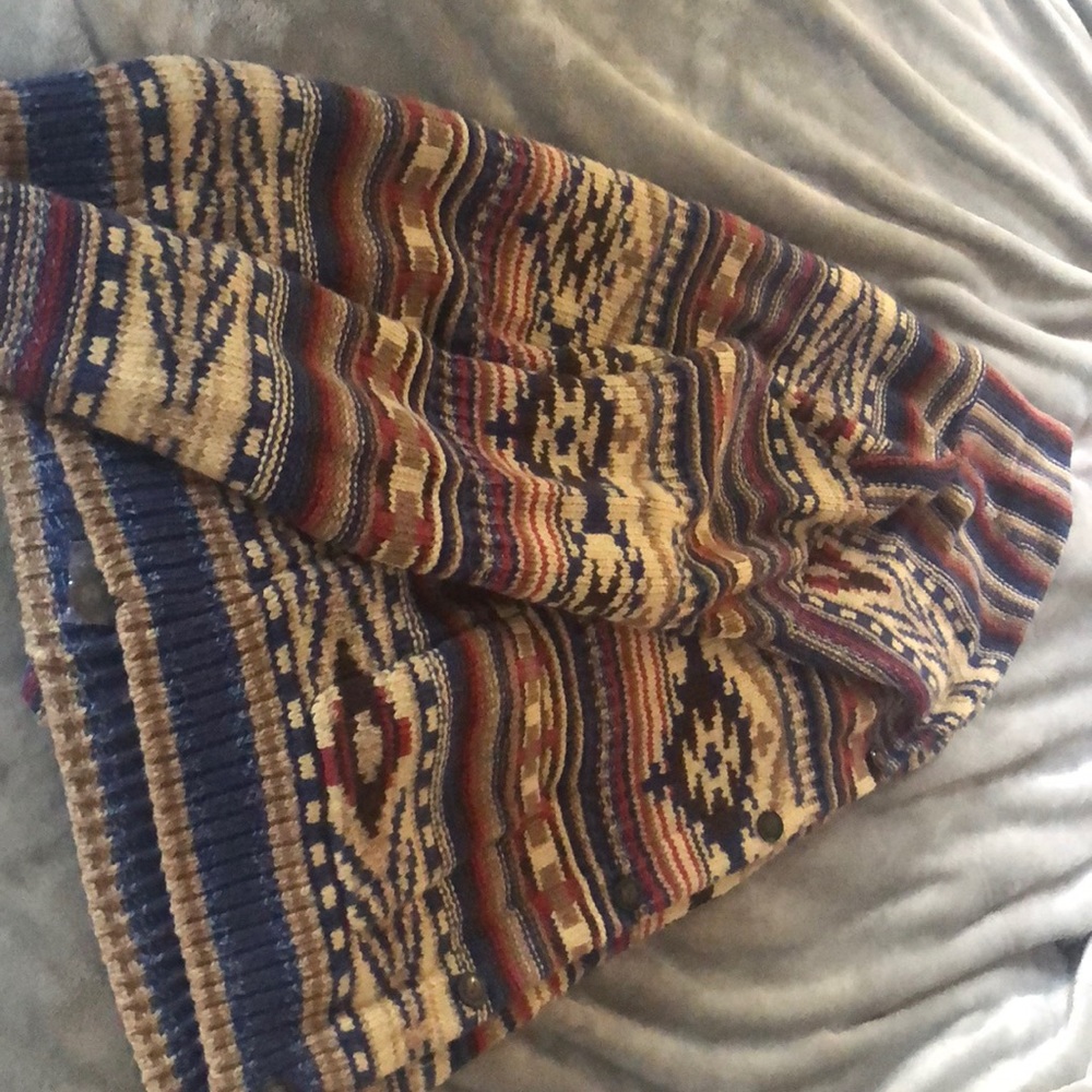 Sweater